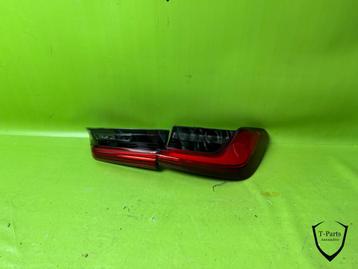 Bmw 3 serie G20 achterlicht rechts achter lamp H8742045410 beschikbaar voor biedingen