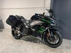 Kawasaki Ninja 1000 SX Performance Tourer in mooie staat, Motoren, 4 cilinders, Bedrijf, Toermotor, Meer dan 35 kW