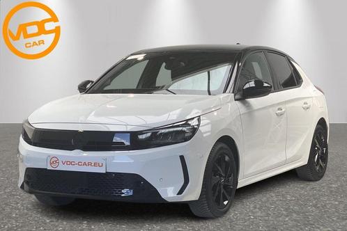 Opel Corsa GS, Auto's, Opel, Corsa, Airbags, Bluetooth, Boordcomputer, Centrale vergrendeling, Climate control, Cruise Control