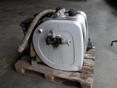 kipper hydraulic set, Auto-onderdelen, Vrachtwagen-onderdelen, Volvo, Carrosserie en Plaatwerk, Gebruikt, Ophalen