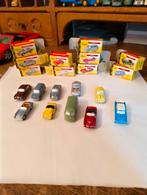 Schuco Piccolo 10 pièces, Enlèvement ou Envoi, Schuco