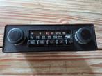vw kever autoradio, Ophalen of Verzenden, Zo goed als nieuw
