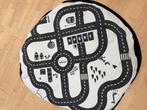 Play en go speelmat in auto design in prima staat, Ophalen of Verzenden, Zo goed als nieuw
