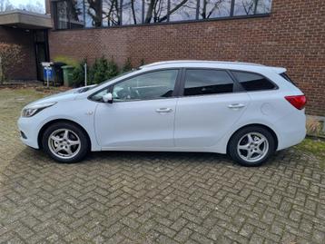 Kia Ceed SW/Cee'd SW