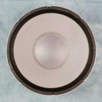 Soundlab 15 inch Bass Speaker 650 Watt 8 O5hm [L042HKJ] beschikbaar voor biedingen