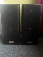 Akai boxen, Ophalen, Gebruikt