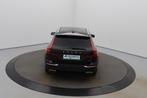 (1XUN911) VOLVO XC60, Auto's, Volvo, 158 g/km, Gebruikt, Euro 6, Zwart
