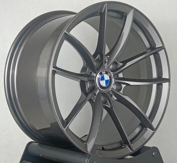Bmw 18" styling 513M M3 F80 F82 F83 F30 E90 E92 E93 beschikbaar voor biedingen