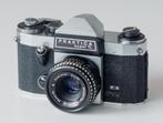 PRAKTICA Super TL, Ophalen of Verzenden, Gebruikt