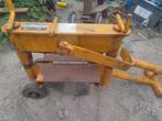 Klinker knipper, Doe-het-zelf en Bouw, Ophalen, Gebruikt