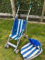 Vintage buggy maclar, Ophalen, Gebruikt