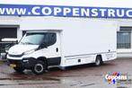 Iveco Daily 70 C 180 Verkoop/ foodtruck Super markt 3.0 L Tu, Achat, Entreprise, Iveco, Diesel