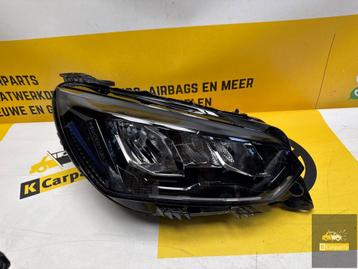 Koplamp PEUGEOT Rechts 208 II 2 2008 II 2 LED 19-23 beschikbaar voor biedingen