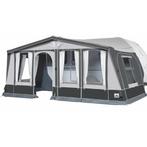 Dorema horizon air all seasons, Caravans en Kamperen, Ophalen, Zo goed als nieuw
