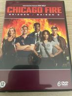 Chicago Fire, seizoen 5 DVD, Cd's en Dvd's, Dvd's | Tv en Series, Boxset, Actie en Avontuur, Ophalen of Verzenden, Vanaf 12 jaar