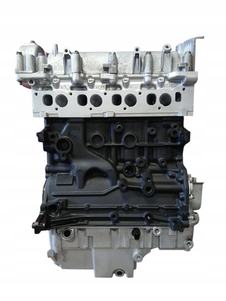 Moteur A20DTR Reconditionné ZAFIRA VAUXHALL OPEL SAAB, Envoi, Utilisé, Daihatsu