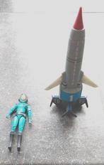 Thunderbird 1 + Thunderbird poppetje en meer beschikbaar, Verzamelen, Ophalen of Verzenden, Zo goed als nieuw