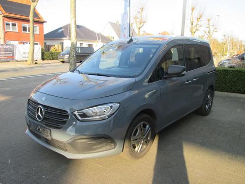 Mercedes-Benz Citan 110 TOURER BENZINE, Auto's, Mercedes-Benz, Bedrijf, Te koop, Overige modellen, ABS, Airbags, Airconditioning