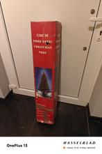 kerst boompje, Ophalen, Zo goed als nieuw