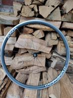 Zonda fietsvelg, Ophalen, Gebruikt