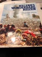Helena's wonderbare reizen - Leen Daels - d'Hertog, Boeken, Reisverhalen, Ophalen of Verzenden, Zo goed als nieuw, Leen Daels - d'Hertog