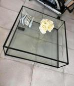 Table basse en verre, Animaux & Accessoires, Reptiles & Amphibiens | Accessoires, Comme neuf