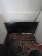 Msi 34inch curved monitor, Enlèvement, Comme neuf