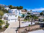 SPECTACULAIRE LUXE VILLA, Immo, Altea, Spanje, 5 kamers, Woonhuis
