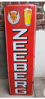 ‼️ < <Zeeberg Aalst >> RECHERCHÉ ‼️, Collections, Enlèvement ou Envoi, Comme neuf