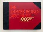 The James Bond Archives (Paul Duncan) Taschen, Spécifique au film, Enlèvement ou Envoi, Comme neuf, Paul Duncan