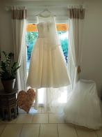 Robe de mariée, Kleding | Dames, Trouwkleding en Trouwaccessoires, Sans marque, Zo goed als nieuw, Ophalen, Trouwjurk