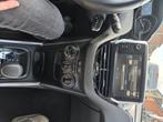 Auto Peugeot 2008, Auto's, Stof, Zwart, Beige, 5 deurs