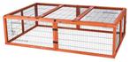 Houten Ren Natura Bruin, Dieren en Toebehoren, 110 cm of meer, Ren, Ophalen, Minder dan 60 cm
