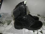 3 paires de bottines neuf(Bates-Magnum-Groundspeed), Neuf, Enlèvement ou Envoi, Chaussures de travail, Noir