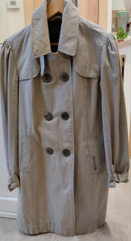 Trench-coat Rip Curl. Taille 40. NOUVEAU ! ! !, Vêtements | Femmes, Vestes | Été, Comme neuf, Taille 36 (S), Autres couleurs, Enlèvement