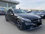 Mercedes C220d, Auto's, Automaat, Achterwielaandrijving, 1800 kg, 4 cilinders