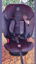 Grand siège auto 1,2,3 titan pro, Enlèvement