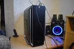 Tour PC GAMER - I7 10700K, Informatique & Logiciels, Le pc est monté avec différentes marques, 64 GB ou plus, Comme neuf, 4 Ghz ou plus