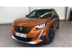 Peugeot 2008 II GT, Auto's, Peugeot, Te koop, 5 deurs, Elektrisch, SUV of Terreinwagen