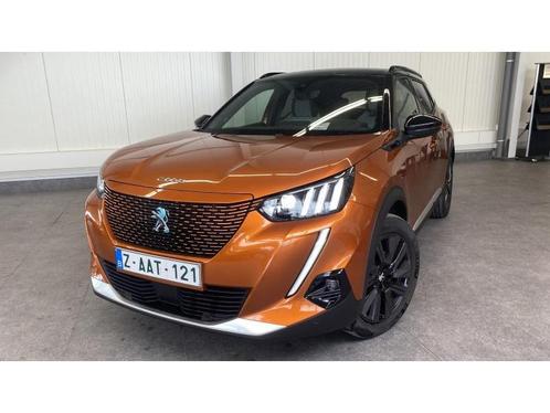 Peugeot 2008 II GT, Auto's, Peugeot, Bedrijf, Adaptive Cruise Control, Airbags, Airconditioning, Bluetooth, Climate control, Cruise Control