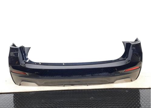 Achterbumper BMW 5 G31 LCI M-Pakket ( 416 ), Auto-onderdelen, Carrosserie, Bumper, BMW, Achter, Gebruikt, Ophalen of Verzenden