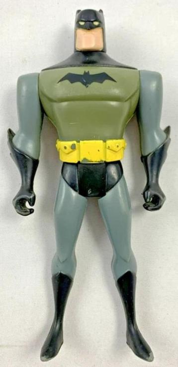 Figurine Batman Detective Kenner DC Comics 1998, Envoi, Comme neuf