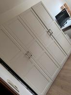 Armoire : deux armoires séparées ou une grande, Enlèvement, Comme neuf