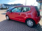 Volkswagen Up! 1.0 - ESSENCE - AIRCO - 85.000km - 2012, Autos, Volkswagen, Rouge, Achat, Up!, Entreprise