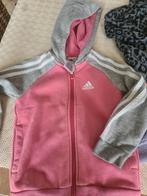 Gilets meisjes met kap, 98, Kinderen en Baby's, Kinderkleding | Maat 104, Gebruikt, Ophalen of Verzenden