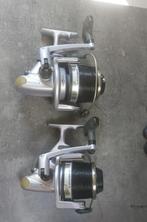 Daiwa emblem X5000T, Watersport en Boten, Ophalen of Verzenden, Zo goed als nieuw, Molen