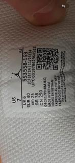 Basquette jordan neuve, Neuf, Enlèvement ou Envoi, Nike air jordan, Baskets