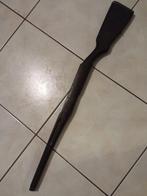 Militaria Russe / Soviétique WW2 Bois SVT40, Ophalen of Verzenden, Landmacht, Overige typen