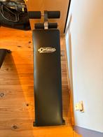 Sit up bank, Ophalen, Zo goed als nieuw