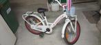 Meisjesfiets 20 inch, Fietsen en Brommers, Fietsen | Meisjes, Ophalen, Zo goed als nieuw, 20 inch